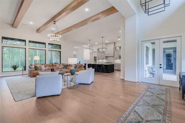 7415 Iron Valley Trail, Montgomery, TX 77316