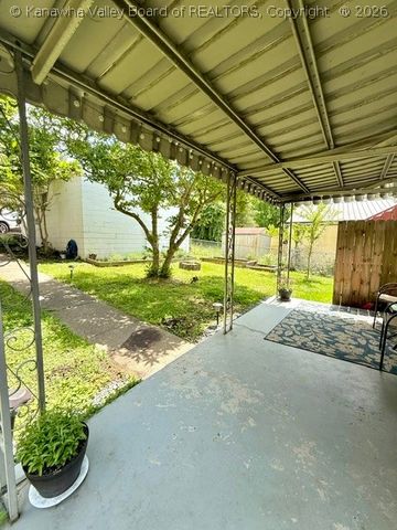 216 Sunset Drive, Charleston, WV 25301