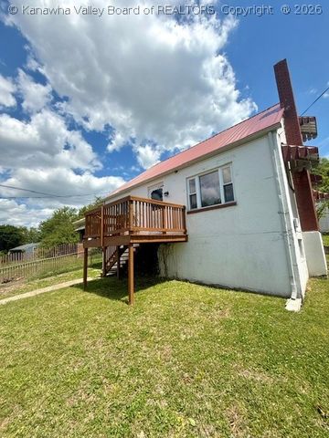 216 Sunset Drive, Charleston, WV 25301