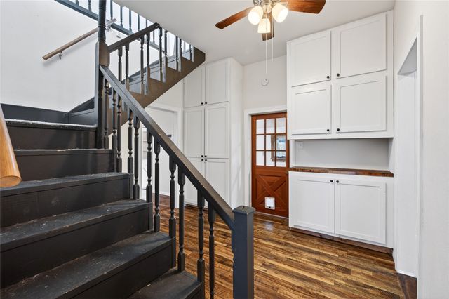 1883 S Fm 2077, Dodd City, TX 75438