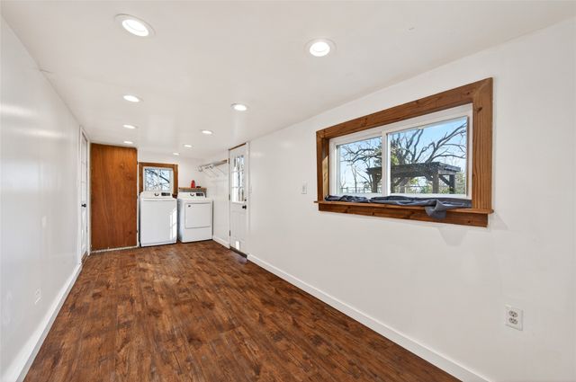 1883 S Fm 2077, Dodd City, TX 75438