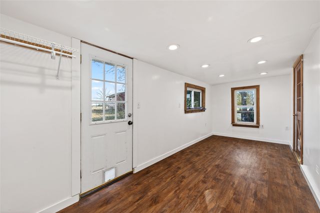 1883 S Fm 2077, Dodd City, TX 75438