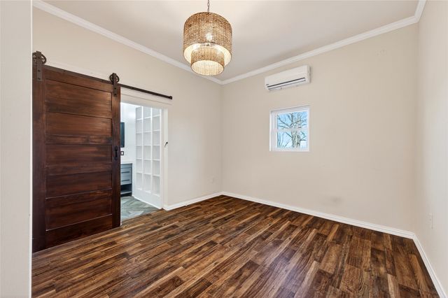 1883 S Fm 2077, Dodd City, TX 75438