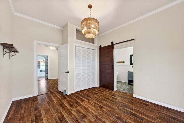 1883 S Fm 2077, Dodd City, TX 75438