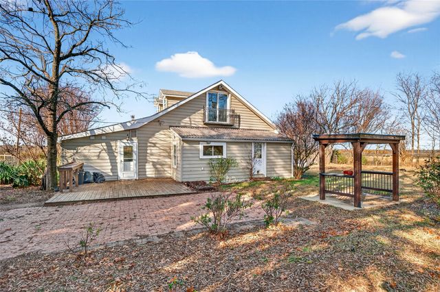 1883 S Fm 2077, Dodd City, TX 75438