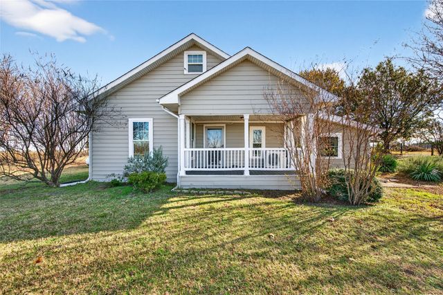 1883 S Fm 2077, Dodd City, TX 75438