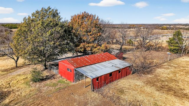 1883 S Fm 2077, Dodd City, TX 75438