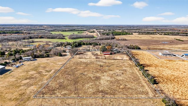 1883 S Fm 2077, Dodd City, TX 75438