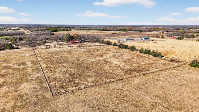 1883 S Fm 2077, Dodd City, TX 75438