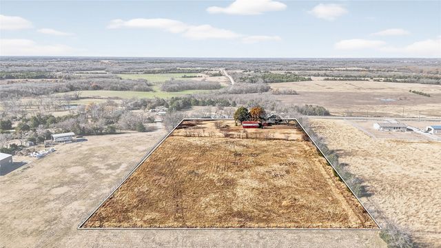 1883 S Fm 2077, Dodd City, TX 75438