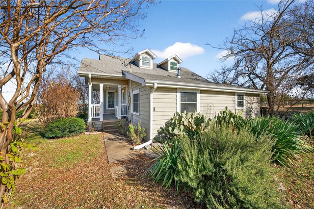 1883 S Fm 2077, Dodd City, TX 75438