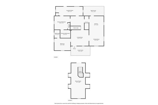 1883 S Fm 2077, Dodd City, TX 75438