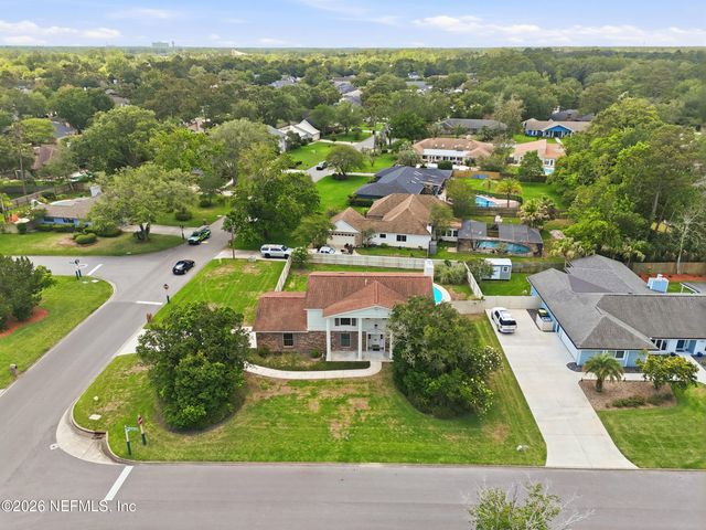 13040 LOBLOLLY Lane S, Jacksonville, FL 32246