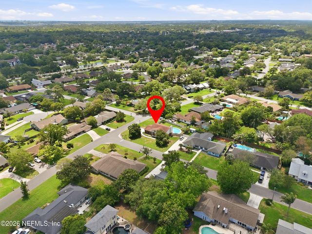 13040 LOBLOLLY Lane S, Jacksonville, FL 32246