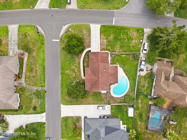 13040 LOBLOLLY Lane S, Jacksonville, FL 32246