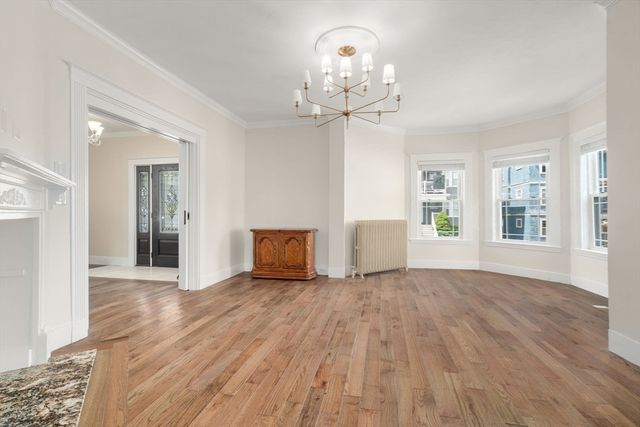 22 South Munroe Terrace, Boston, MA 02122
