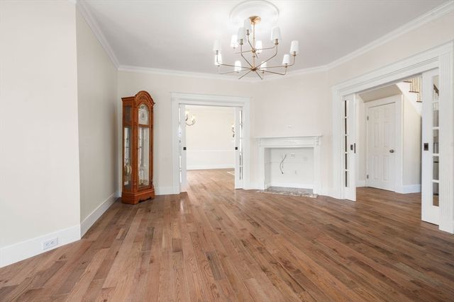 22 South Munroe Terrace, Boston, MA 02122