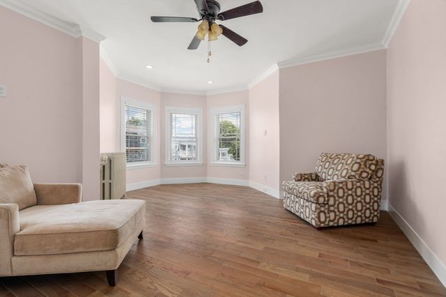 22 South Munroe Terrace, Boston, MA 02122