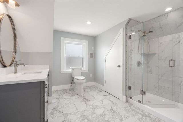 22 South Munroe Terrace, Boston, MA 02122