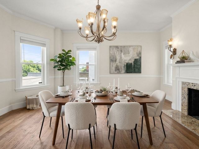 22 South Munroe Terrace, Boston, MA 02122