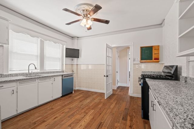 22 South Munroe Terrace, Boston, MA 02122