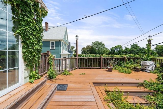 22 South Munroe Terrace, Boston, MA 02122