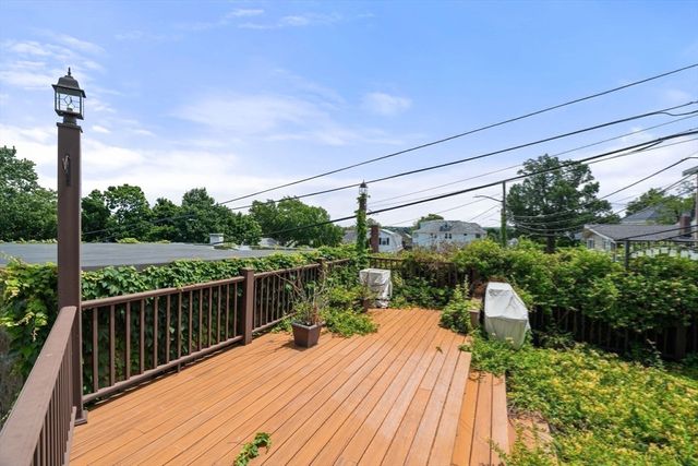 22 South Munroe Terrace, Boston, MA 02122