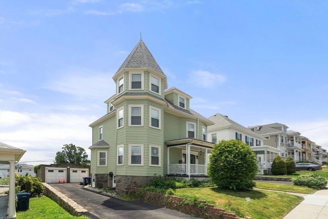 22 South Munroe Terrace, Boston, MA 02122