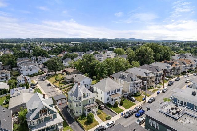 22 South Munroe Terrace, Boston, MA 02122