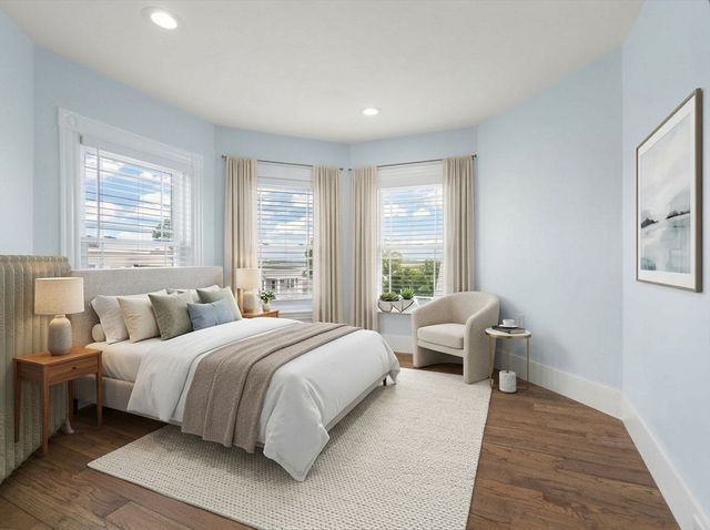 22 South Munroe Terrace, Boston, MA 02122