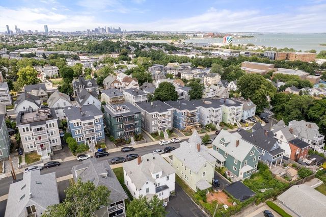 22 South Munroe Terrace, Boston, MA 02122