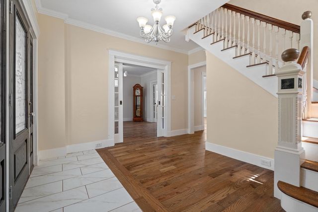 22 South Munroe Terrace, Boston, MA 02122