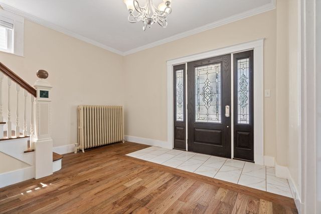 22 South Munroe Terrace, Boston, MA 02122