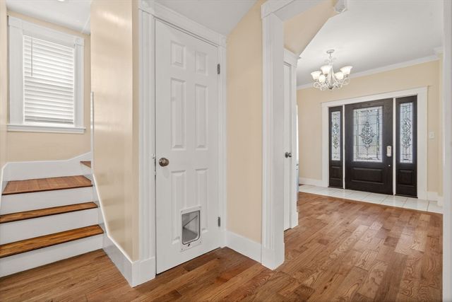22 South Munroe Terrace, Boston, MA 02122