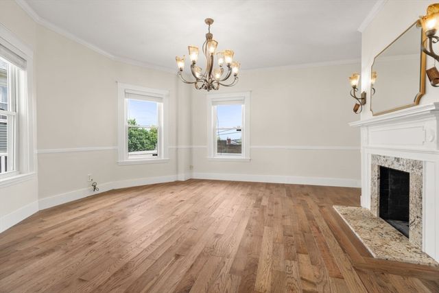 22 South Munroe Terrace, Boston, MA 02122