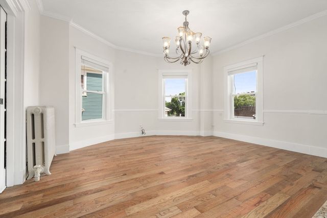 22 South Munroe Terrace, Boston, MA 02122