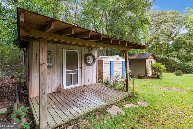 470 Whooping Creek Church Road, Carrollton, GA 30116