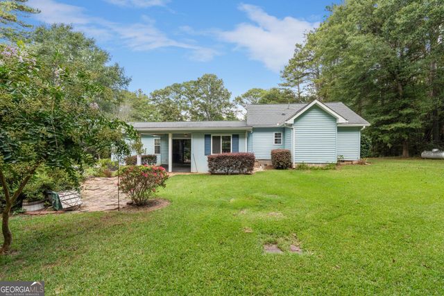 470 Whooping Creek Church Road, Carrollton, GA 30116