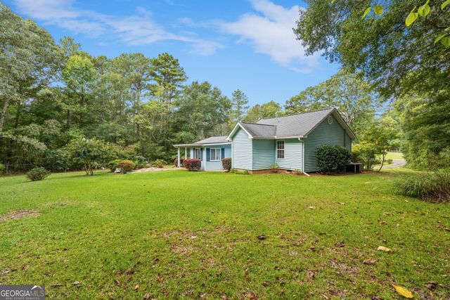 470 Whooping Creek Church Road, Carrollton, GA 30116