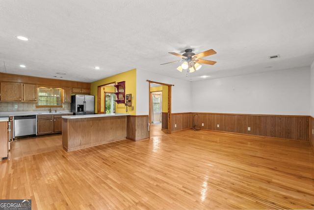 470 Whooping Creek Church Road, Carrollton, GA 30116