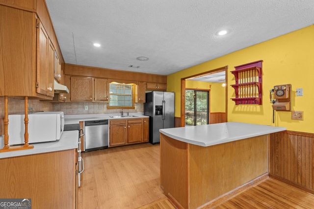 470 Whooping Creek Church Road, Carrollton, GA 30116