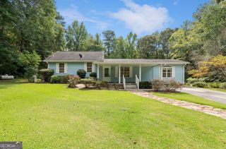 470 Whooping Creek Church Road, Carrollton, GA 30116