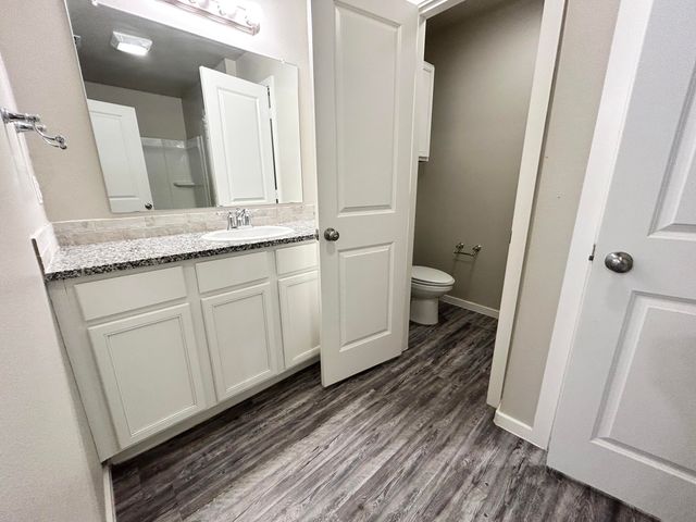 2110 N Avenue J, B, Lubbock, TX 79403