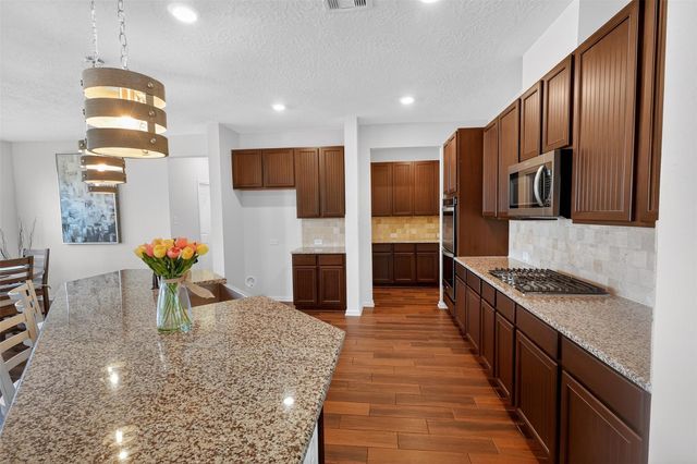 12503 Stablewood Cove Circle, Houston, TX 77044