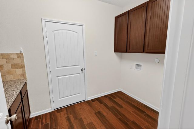 12503 Stablewood Cove Circle, Houston, TX 77044