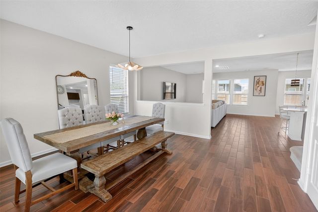 12503 Stablewood Cove Circle, Houston, TX 77044