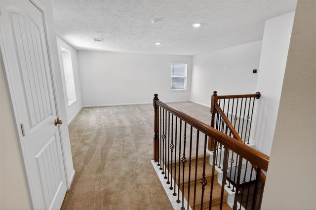 12503 Stablewood Cove Circle, Houston, TX 77044