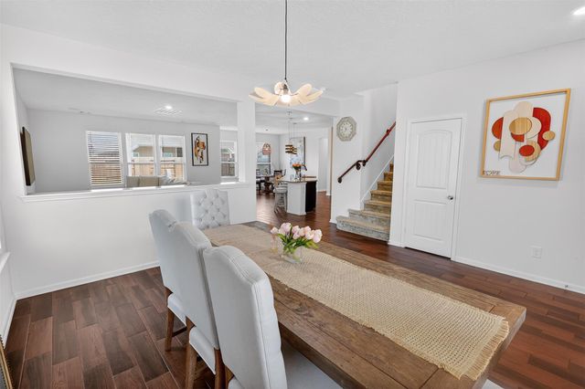 12503 Stablewood Cove Circle, Houston, TX 77044