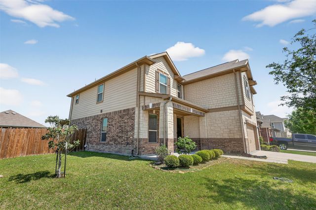 12503 Stablewood Cove Circle, Houston, TX 77044