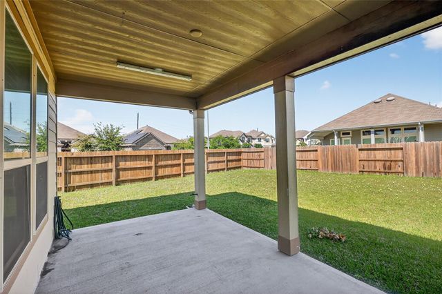 12503 Stablewood Cove Circle, Houston, TX 77044